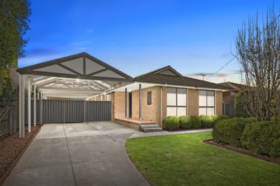 3 Moolong Court, Werribee, Vic 3030