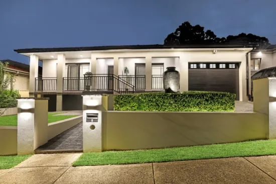 3 Moombara Avenue, Peakhurst, NSW 2210