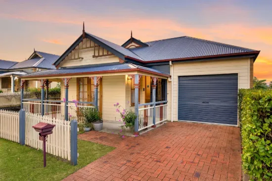 3 Moonbeam Street, Springfield Lakes, Qld 4300