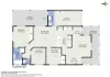 3 Moonbeam Street, Springfield Lakes, Qld 4300-Floorplan