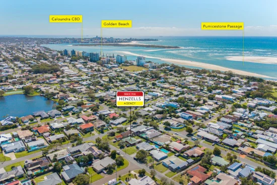 3 Moorshead Avenue, Golden Beach, Qld 4551