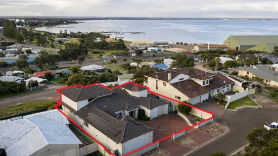 3 Moran Place, West Beach, WA 6450