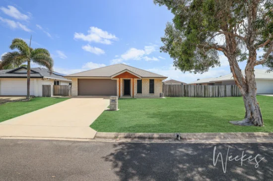 3 Moray Court, Bargara, Qld 4670 - For Sale