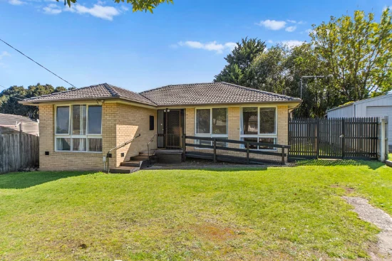 3 Morley Court, Frankston, Vic 3199