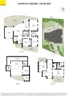 3 Morotai Crescent, Castlecrag NSW 2068-Floorplan