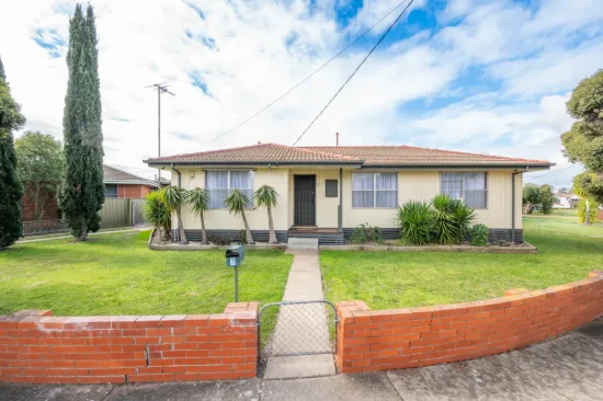 3 Morrish Road, Shepparton, Vic 3630