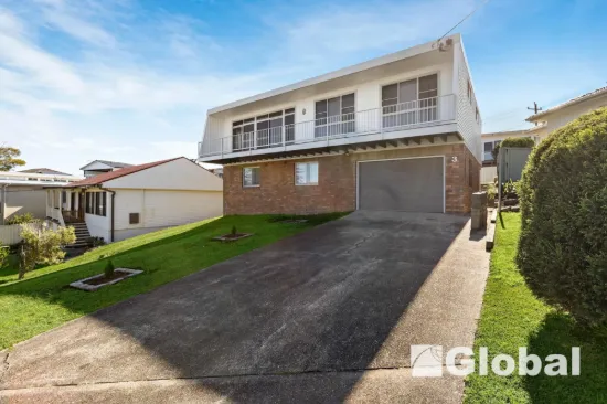 3 Morse Street, Speers Point, NSW 2284
