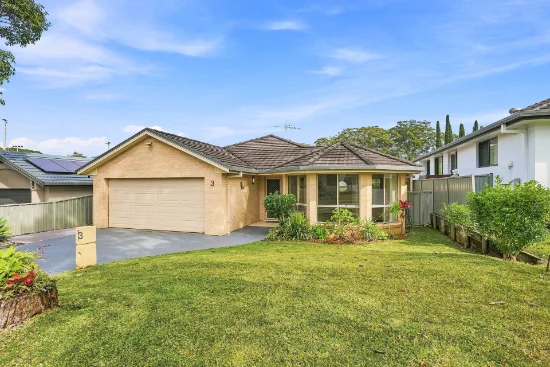 3 Mort Street, Port Macquarie, NSW 2444