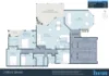 3 Mort Street, Port Macquarie, NSW 2444-Floorplan