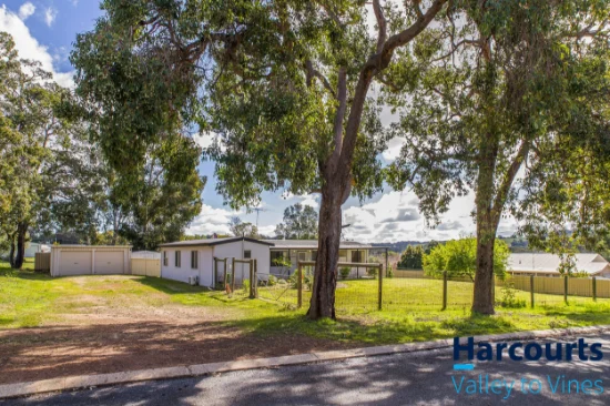 3 Mortimer Street, Gingin, WA 6503