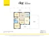 3 Mortlake Crescent, Boronia Heights QLD 4124-Floorplan