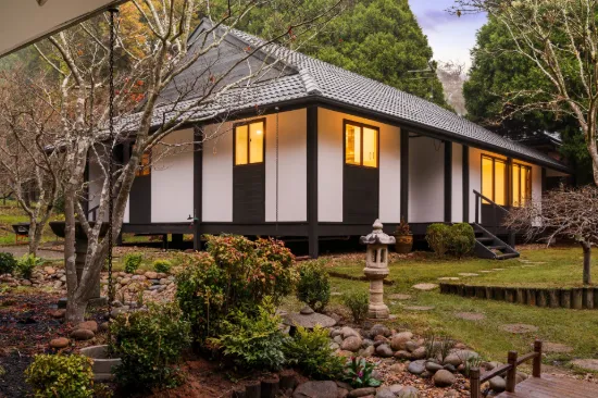 3 Morven Road, Leura, NSW 2780