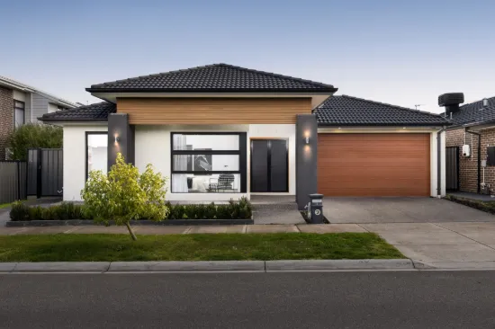 3 Mottlecah Circuit, Craigieburn VIC 3064-Image