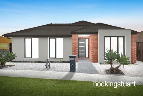 3 Mottled Avenue, Epping, Vic 3076 - For Sale