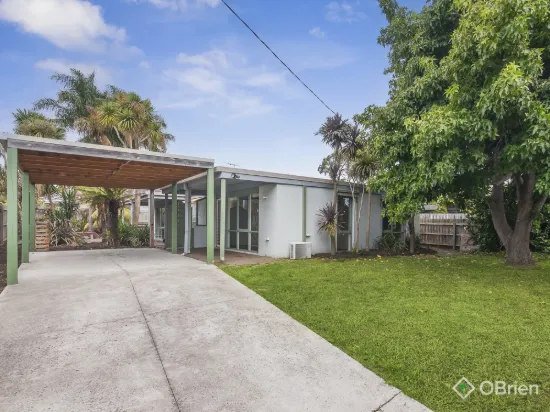 3 Mount Arthur Avenue, Rosebud, Vic 3939