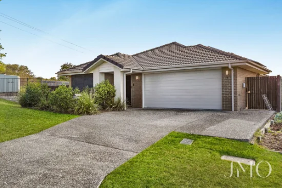 3 Mount Morgan Place, Ormeau, Qld 4208