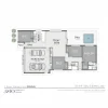 3 Mount Morgan Place, Ormeau, Qld 4208-Floorplan