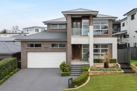 3 Mount Scott Way, North Kellyville, NSW 2155