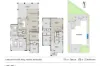 3 Mount Scott Way, North Kellyville, NSW 2155-Floorplan