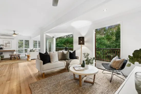 3 Mountain Ridge Crescent, Buderim, Qld 4556