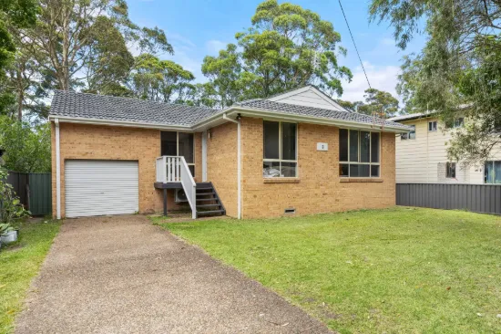 3 Mountain Street, Sanctuary Point, NSW 2540