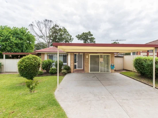 3 Mozart Place, Cranebrook NSW 2749-Image