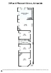 3 Mt Pleasant Grove, Armadale, Vic 3143-Floorplan