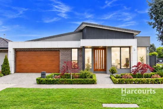 3 Mudstone Street, Wollert, Vic 3750