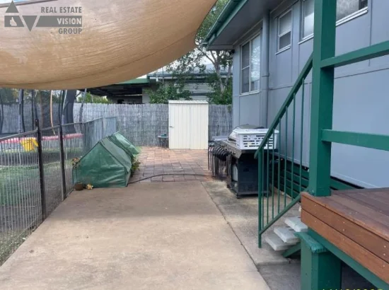 3 Mulga St, Blackwater, Qld 4717-Image