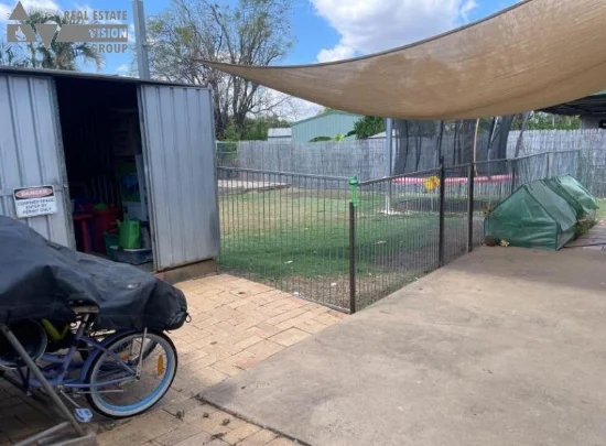 3 Mulga St, Blackwater, Qld 4717-Image
