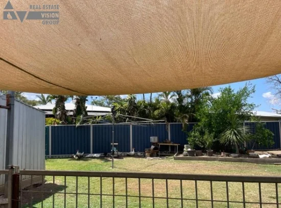 3 Mulga St, Blackwater, Qld 4717-Image