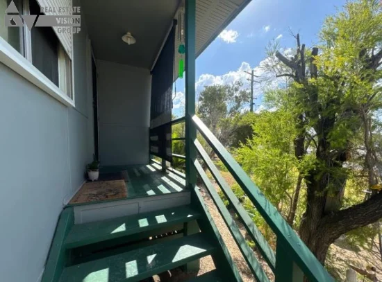 3 Mulga St, Blackwater, Qld 4717-Image