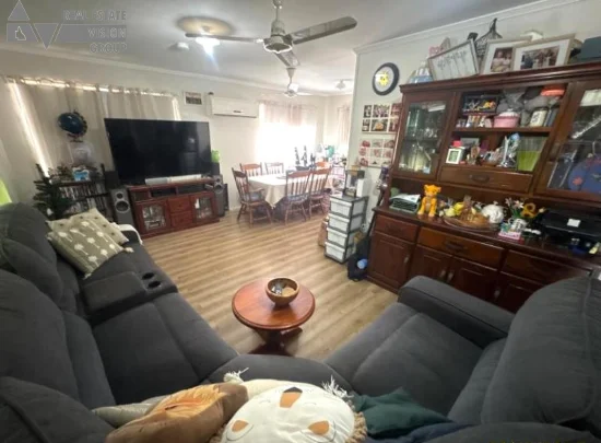 3 Mulga St, Blackwater, Qld 4717-Image