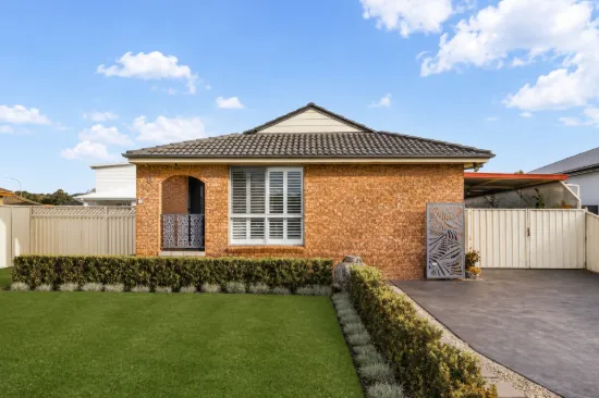 3 Mulgara Place, Bossley Park, NSW 2176