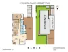 3 Mulgara Place, Bossley Park, NSW 2176-Floorplan