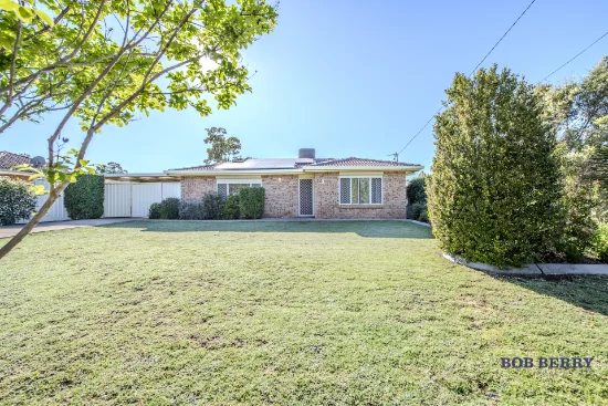 3 Mumford Crescent, Dubbo, NSW 2830