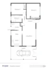 3 Mumford Crescent, Dubbo, NSW 2830-Floorplan