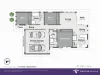 3 Munich Court, Spring Mountain, Qld 4300-Floorplan