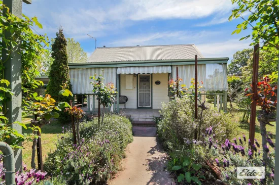 3 Murphy Street, Rutherglen, Vic 3685