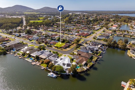 3 Murray Avenue, Forster, NSW 2428