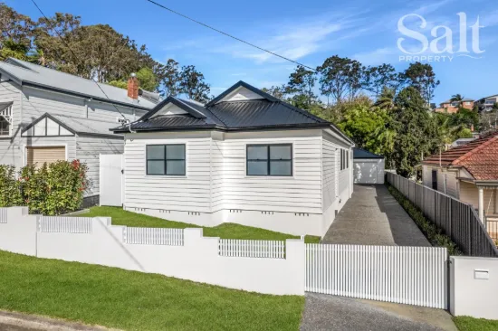 3 Murray Street, Adamstown Heights, NSW 2289