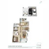 3 Murray Street, East Maitland, NSW 2323-Floorplan