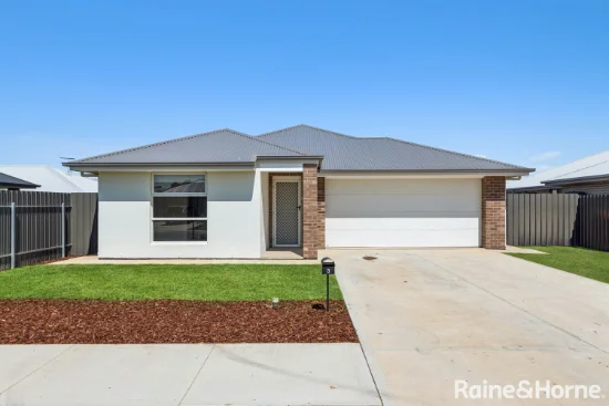 3 Murrundi Crescent, Murray Bridge, SA 5253