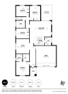 3 Murrundi Crescent, Murray Bridge, SA 5253-Floorplan