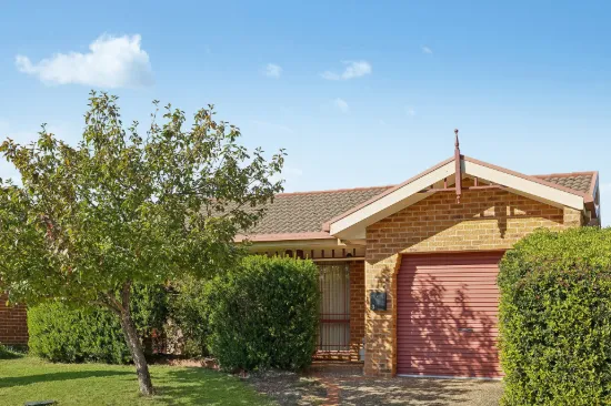 3 Murrung Crescent, Ngunnawal, ACT 2913