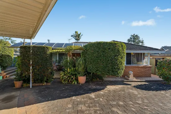 3 Musgrave Place, Ruse, NSW 2560