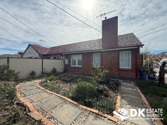 3 Myalla Street, Braybrook, Vic 3019