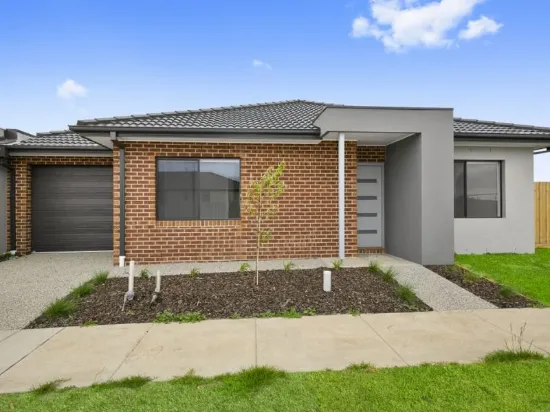 3 Myna Way, Armstrong Creek, Vic 3217