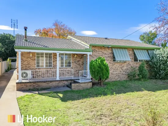 3 Myndee Avenue, Hillvue, NSW 2340