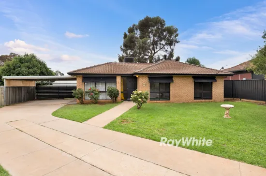 3 Myrtle Court, Irymple, Vic 3498